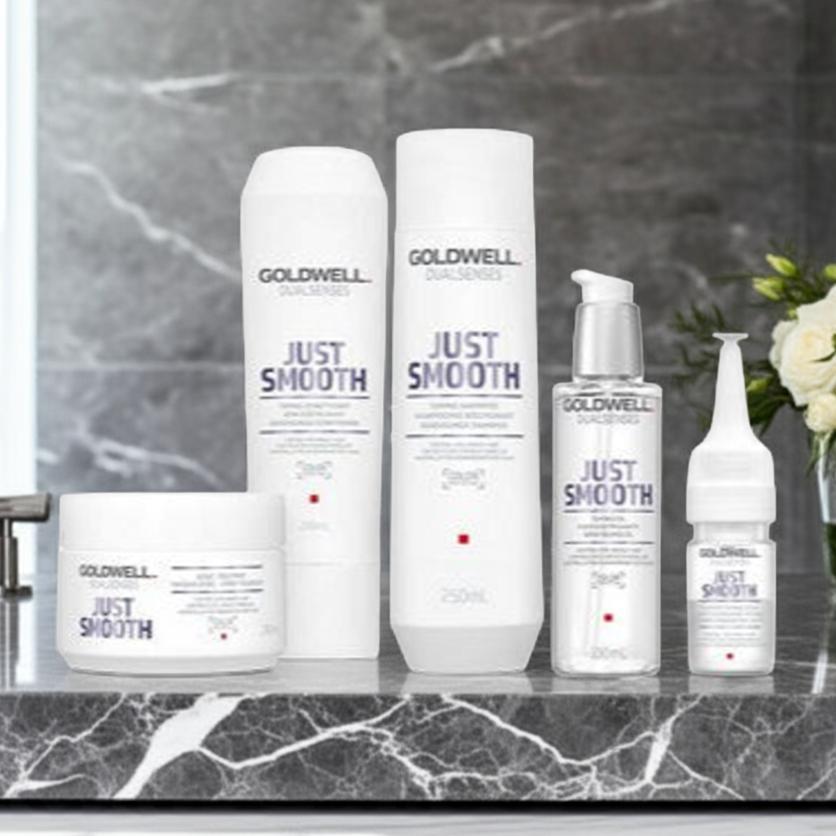 Goldwell Just Smooth Collection