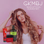 GKMBJ Shampoo, Conditioner, Treatments and Styling