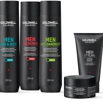 Goldwell Mens