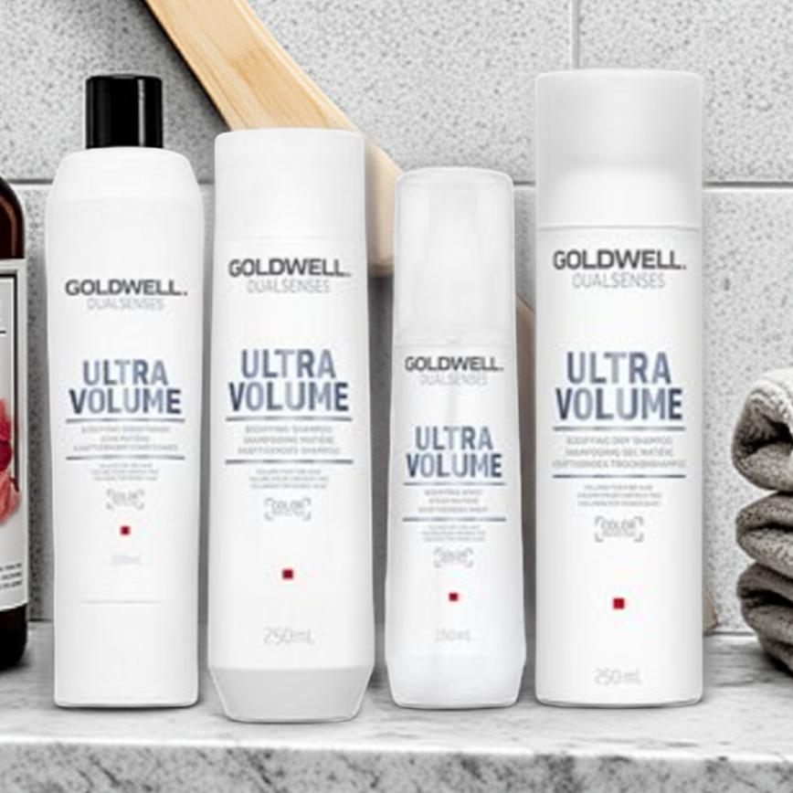 Goldwell Volume