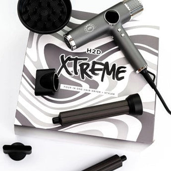 H2D Xtreme Hair Dryers