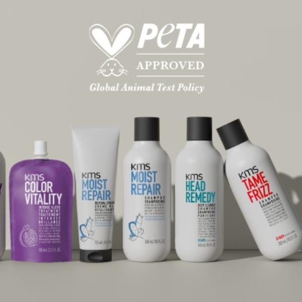 KMS KMS Shampoo, Conditioners, Treatments and Styling Products On Line Hair Depot