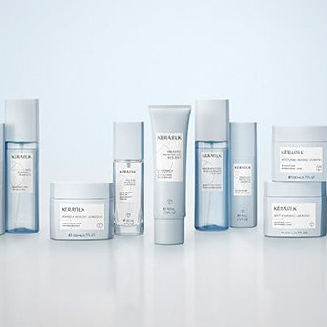 Kerasilk Specialists