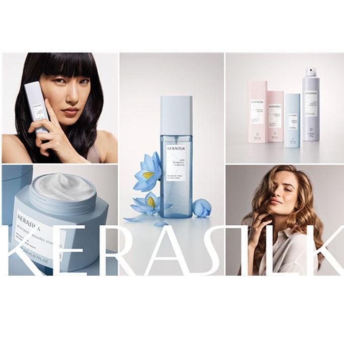 Kerasilk On Line Hair Depot