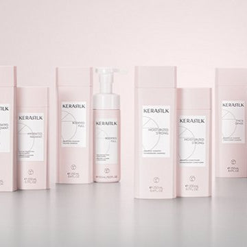 Kerasilk Essentials