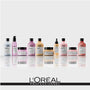 Loreal Professionnel Shampoo, Conditioners, Treatments and Styling