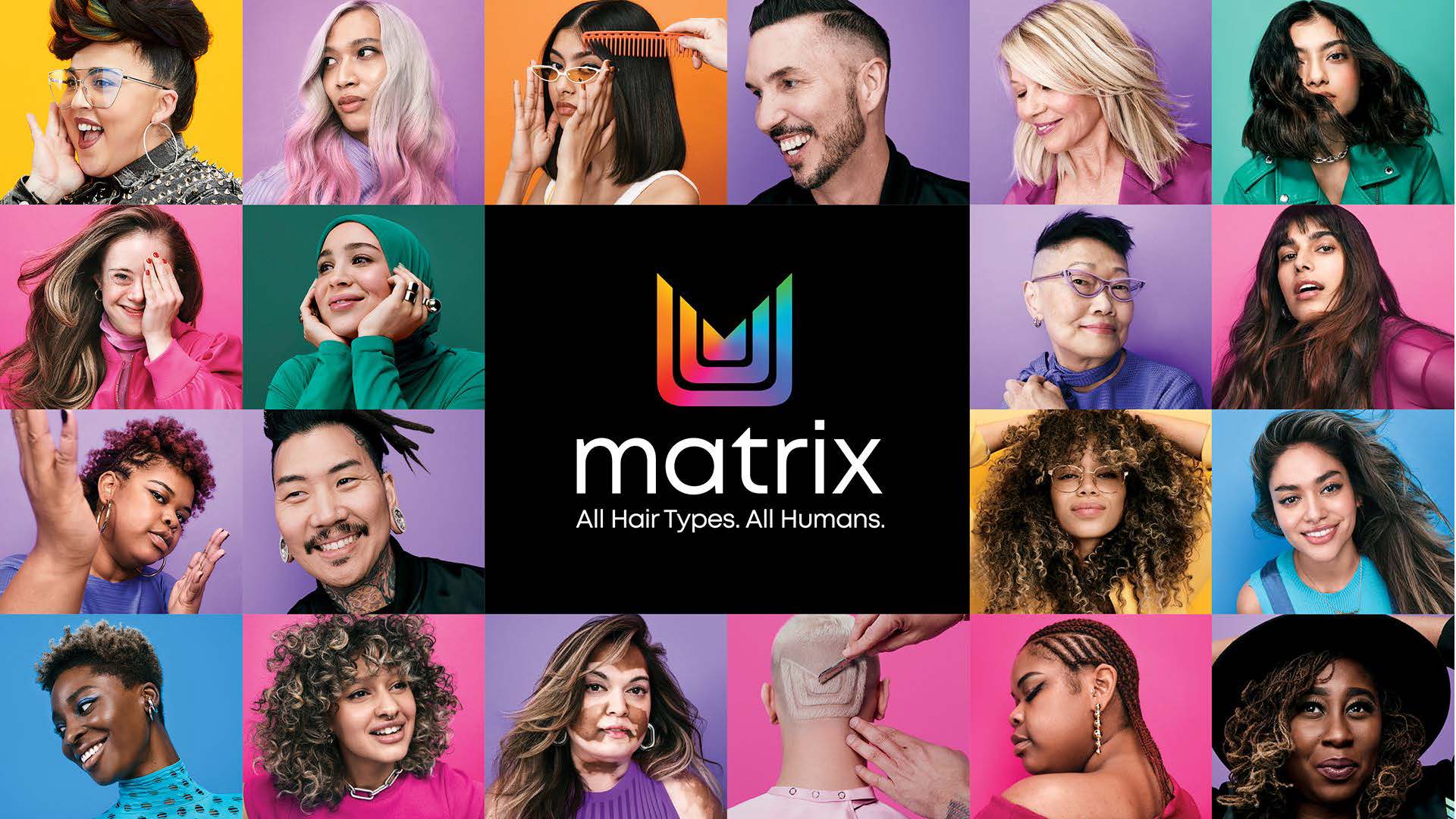 Matrix Hair Care On Line Hair Depot