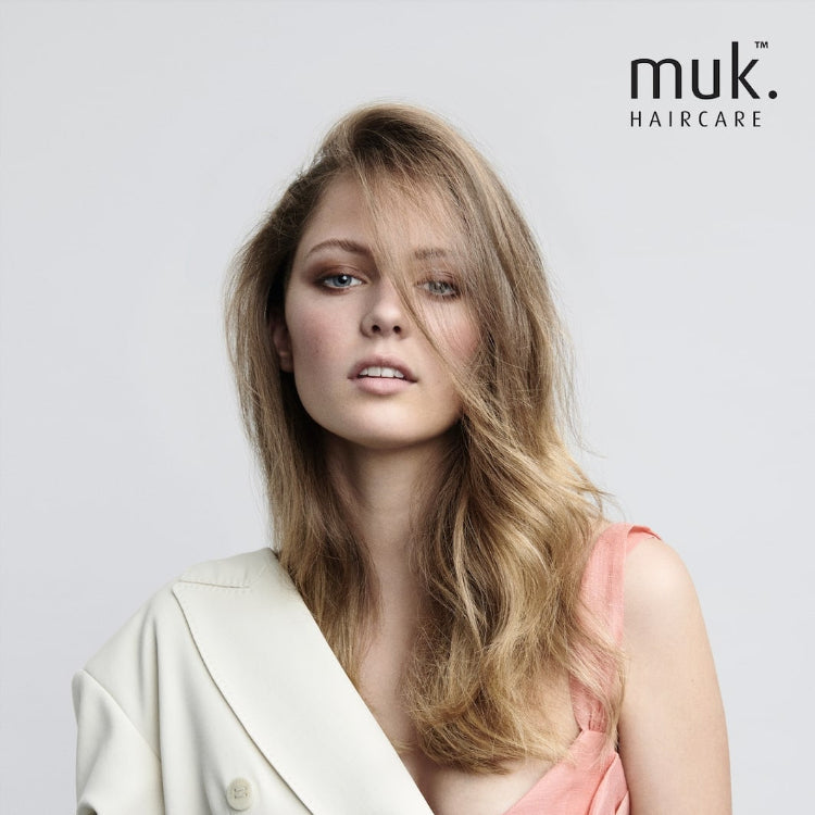 Muk Hair Model Shampoo