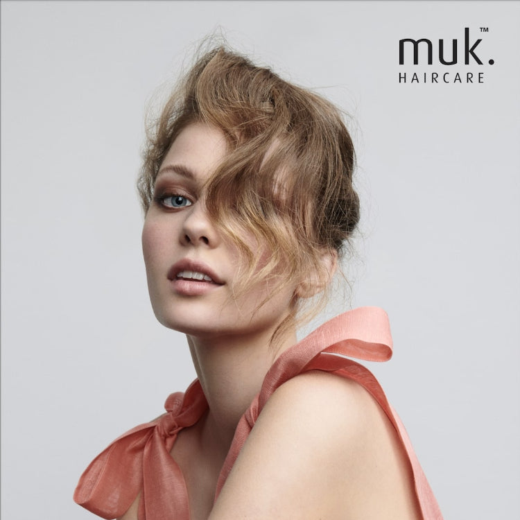Muk Hair Model Conditioners