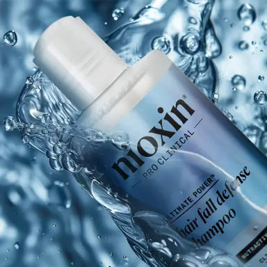 Nioxin Hair Fall Defense