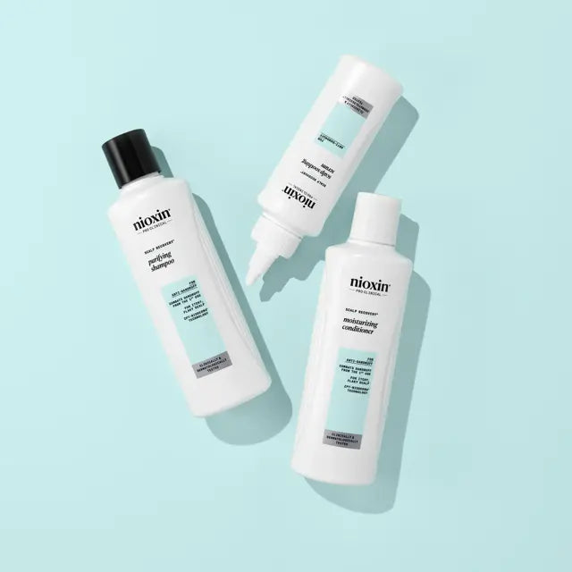 Nioxin Scalp Recovery