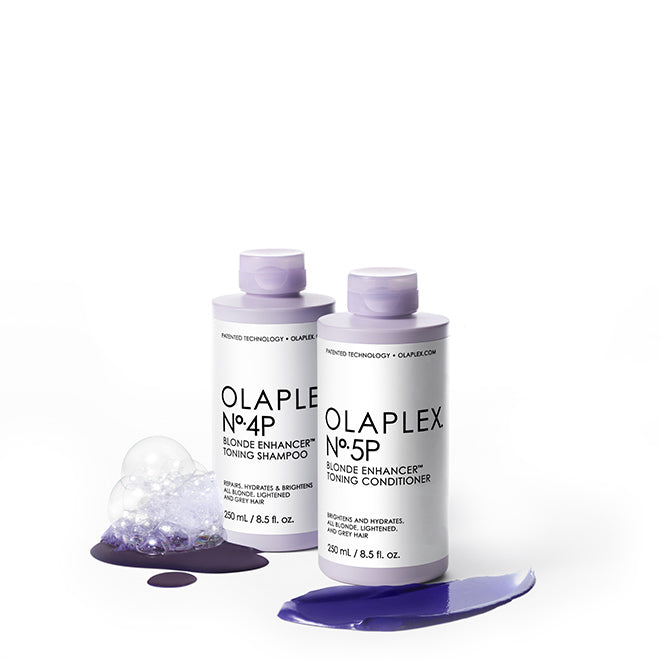 Olaplex Shampoo & Conditioners