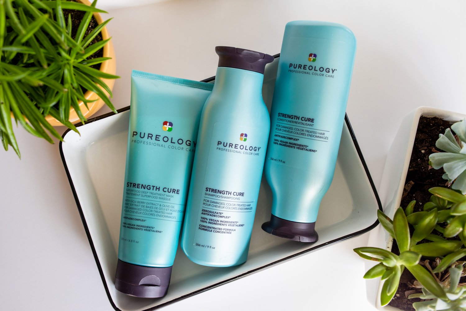 Pureology Strength Cure