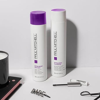 Paul Mitchell Volumise