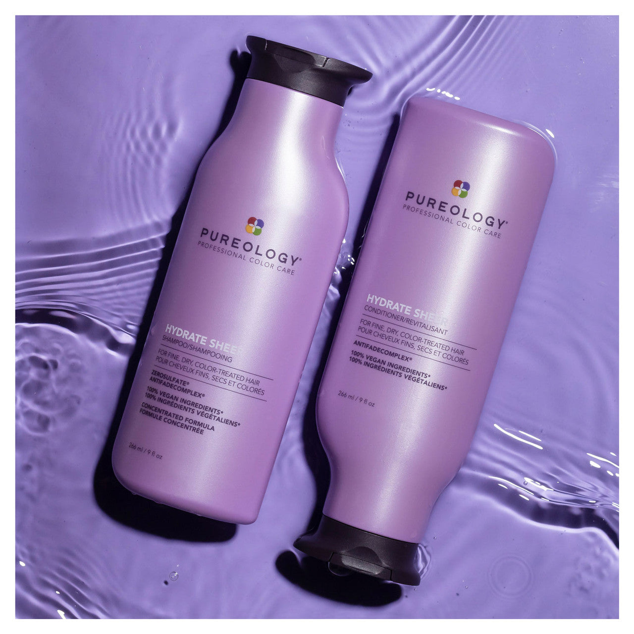 Pureology Hydrate Sheer