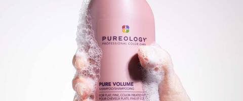 Pureology Pure Volume