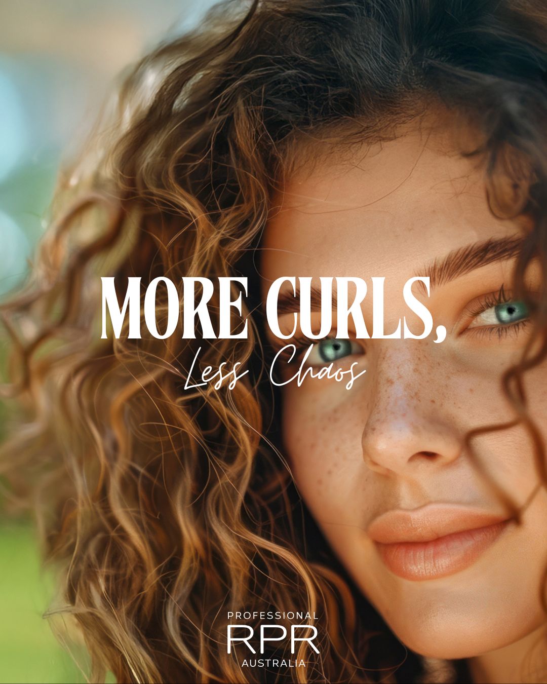 On Line Hair Depot Shampoo for Curly Hair