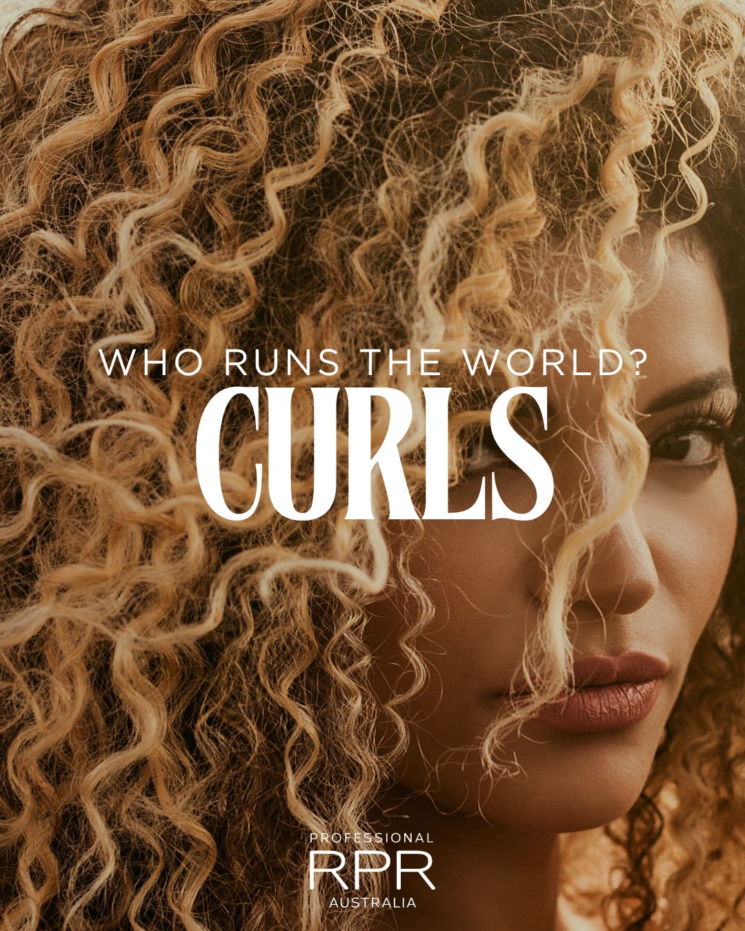 On Line Hair Depot Conditioner for Curly Hair