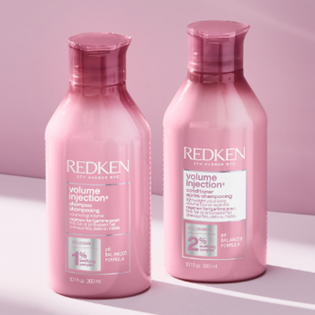 Redken Volume Injection