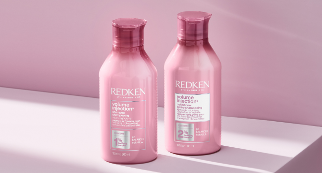 Redken Volume Injection