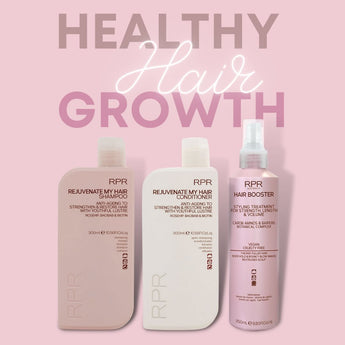 RPR Hair Care On line Hair Depot