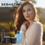 Sebastian Shampoo, Conditioner, Treatments and Styling Products