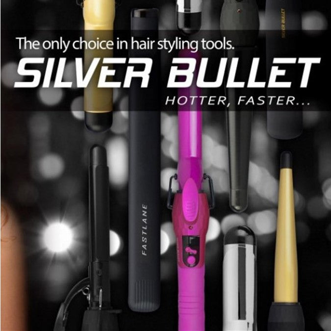 Silver Bullet On Line Hair Depot