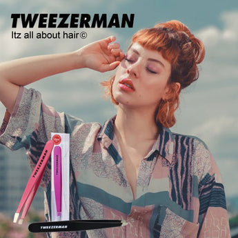 Tweezerman