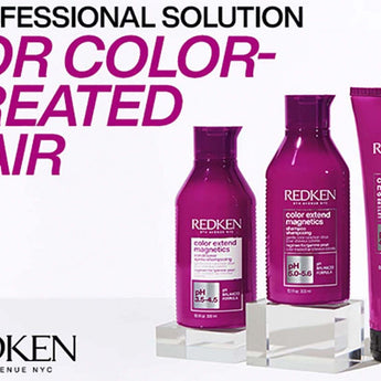 Redken Colour Extend Magnetics