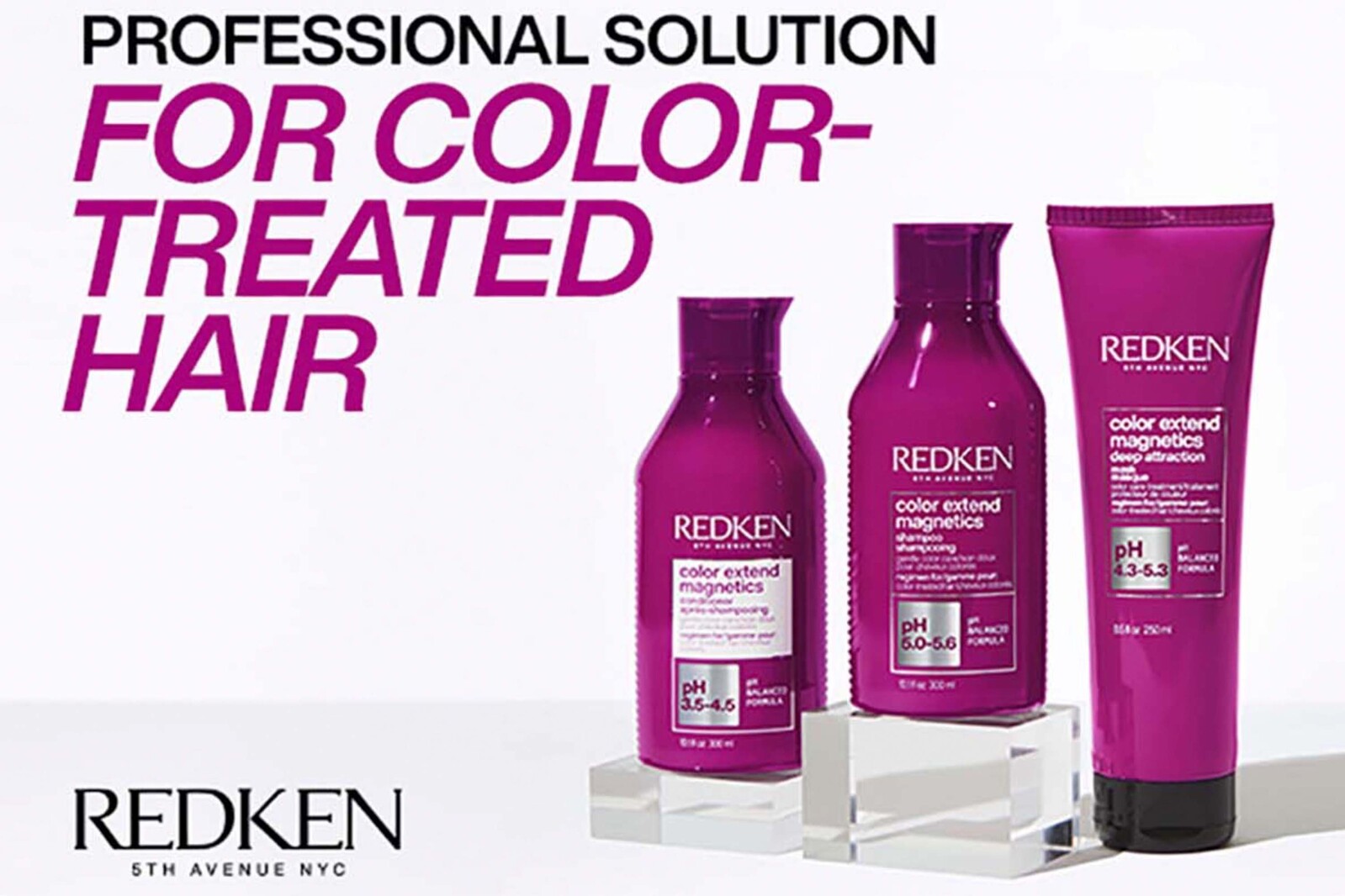 Redken Colour Extend Magnetics