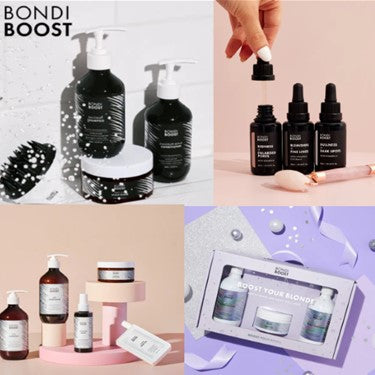 Bondi Boost On Line Hair Depot
