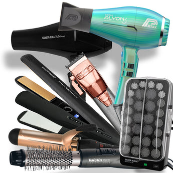 Electricals at Itz All About Hair On Line Hair Depot