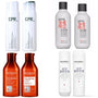 On Line Hair Depot Smoothing and Frizzy Shampoo and Conditioners for Hair