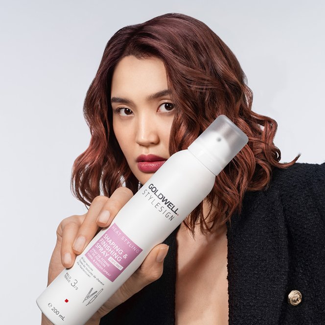 Goldwell Stylesign