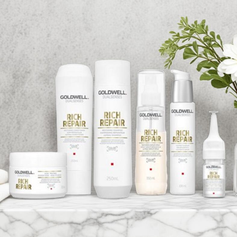 Goldwell Rich Repair Collection