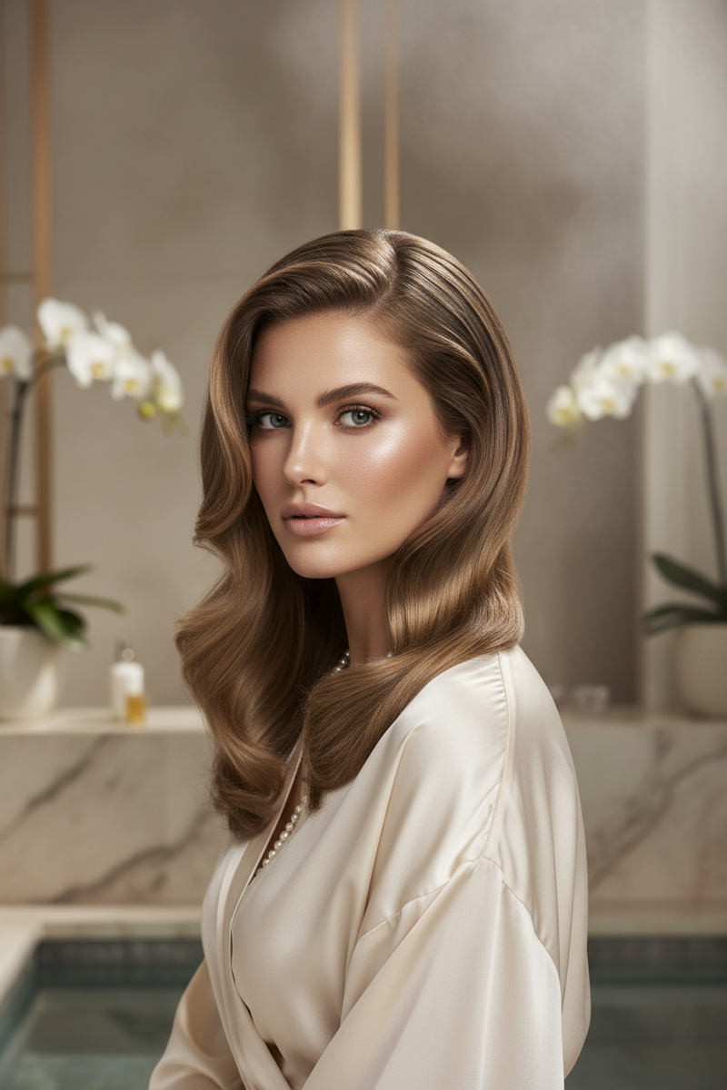 Affinage Hair Care On Line Hair Depot