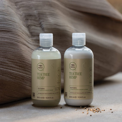 Tea Tree Hemp