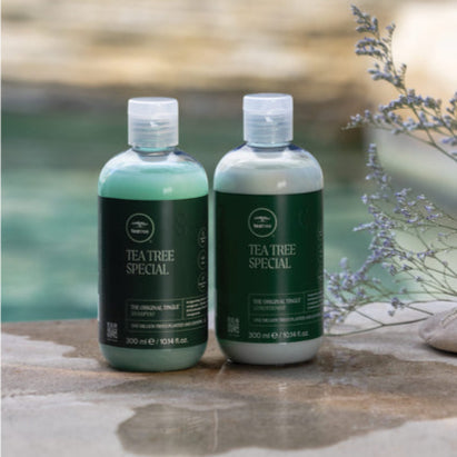 Tea Tree Special Invigorating