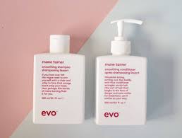 Evo Smoothing