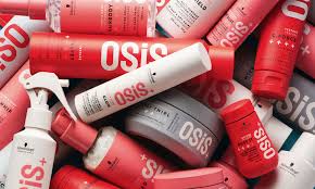 Schwarzkopf OSIS