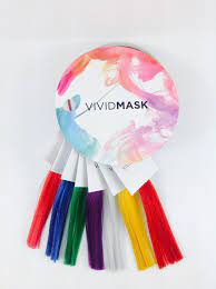 RPR VIVID Mask