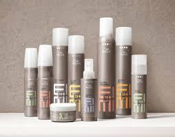 Wella Eimi Group Shot