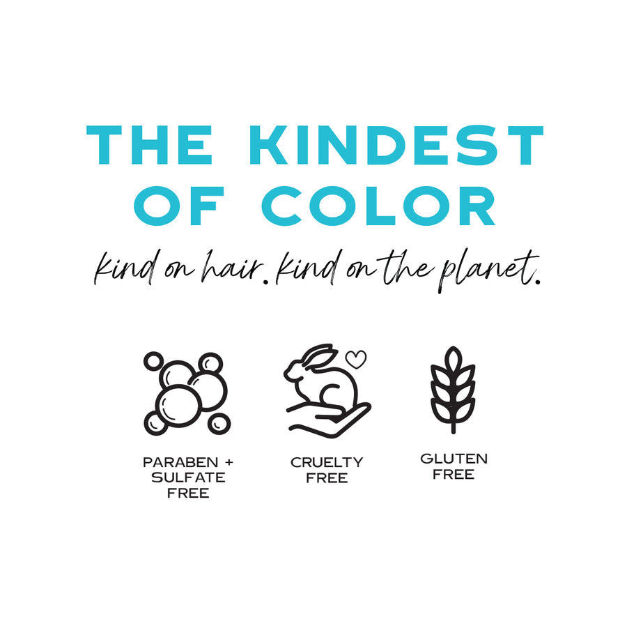 Keracolor Coloured Conditioners