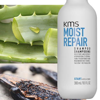 KMS Moist Repair