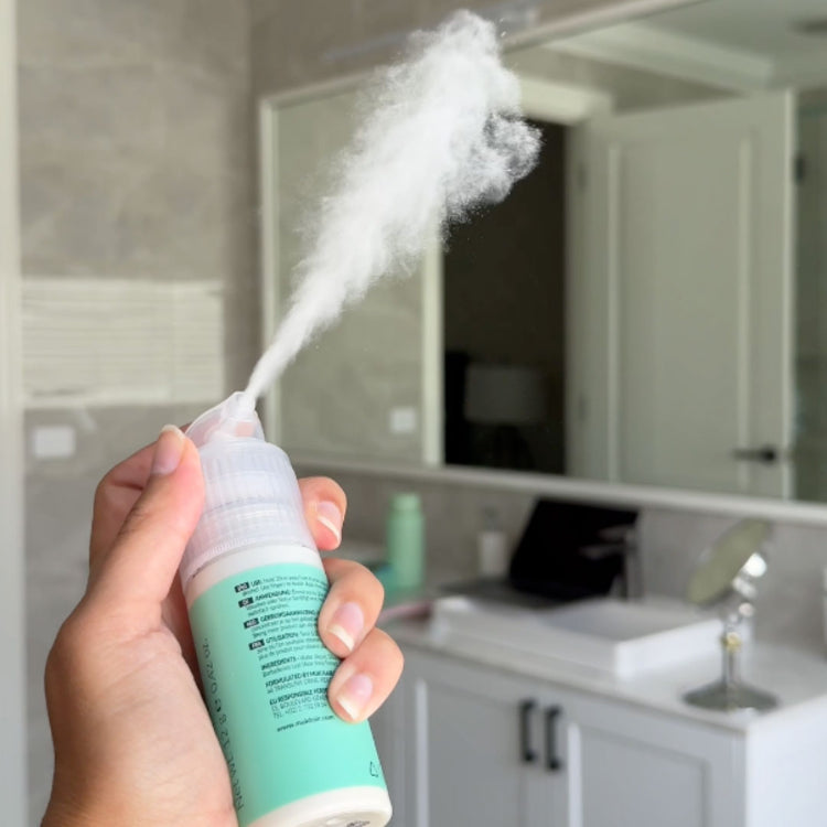 Volumising Styling Powders