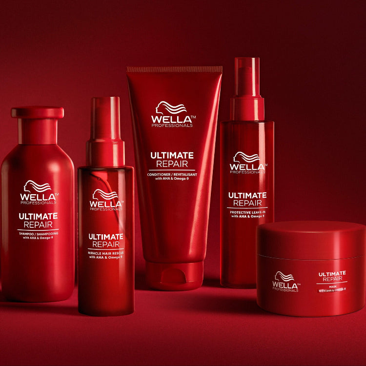 Wella Ultimate Repair