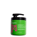 Matrix Food for Soft Rich Hydrating Treatment Mask 500ml - On Line Hair Depot