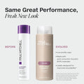 Give fine, flat hair the lift it deserves. Paul Mitchell Extra-Body Shampoo is a salon-trusted volumizing shampoo that transforms limp strands into full, bouncy hair with every wash.