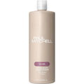 Fine hair needs conditioning love without the weight. Paul Mitchell Extra-Body Conditioner is a lightweight rinse and detangler that adds volume and body while leaving hair silky, manageable, and full of life — never flat or heavy.
