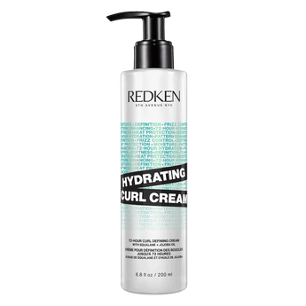 Redken Hydrating Curl Cream - On Line Hair Depot